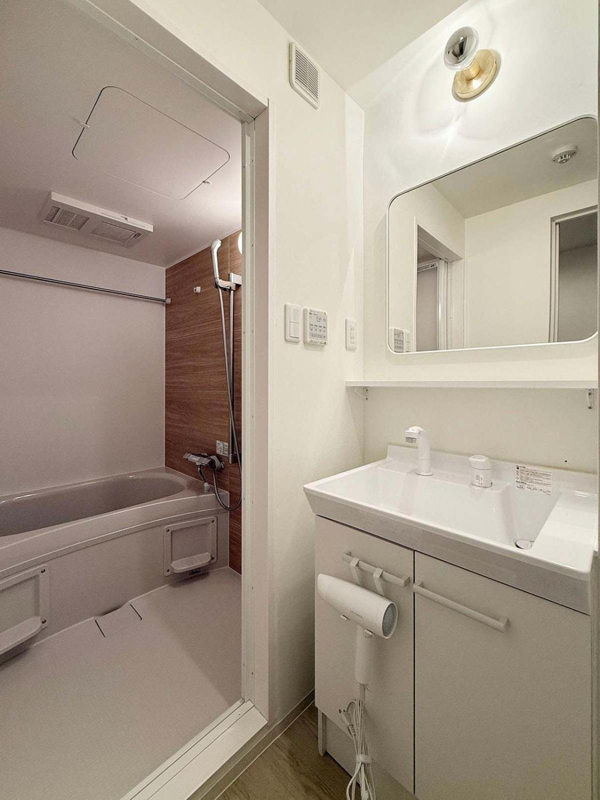 Naoubld - Hatchobori 2 Bedroom For 10 Guests ฮิโรชิม่า