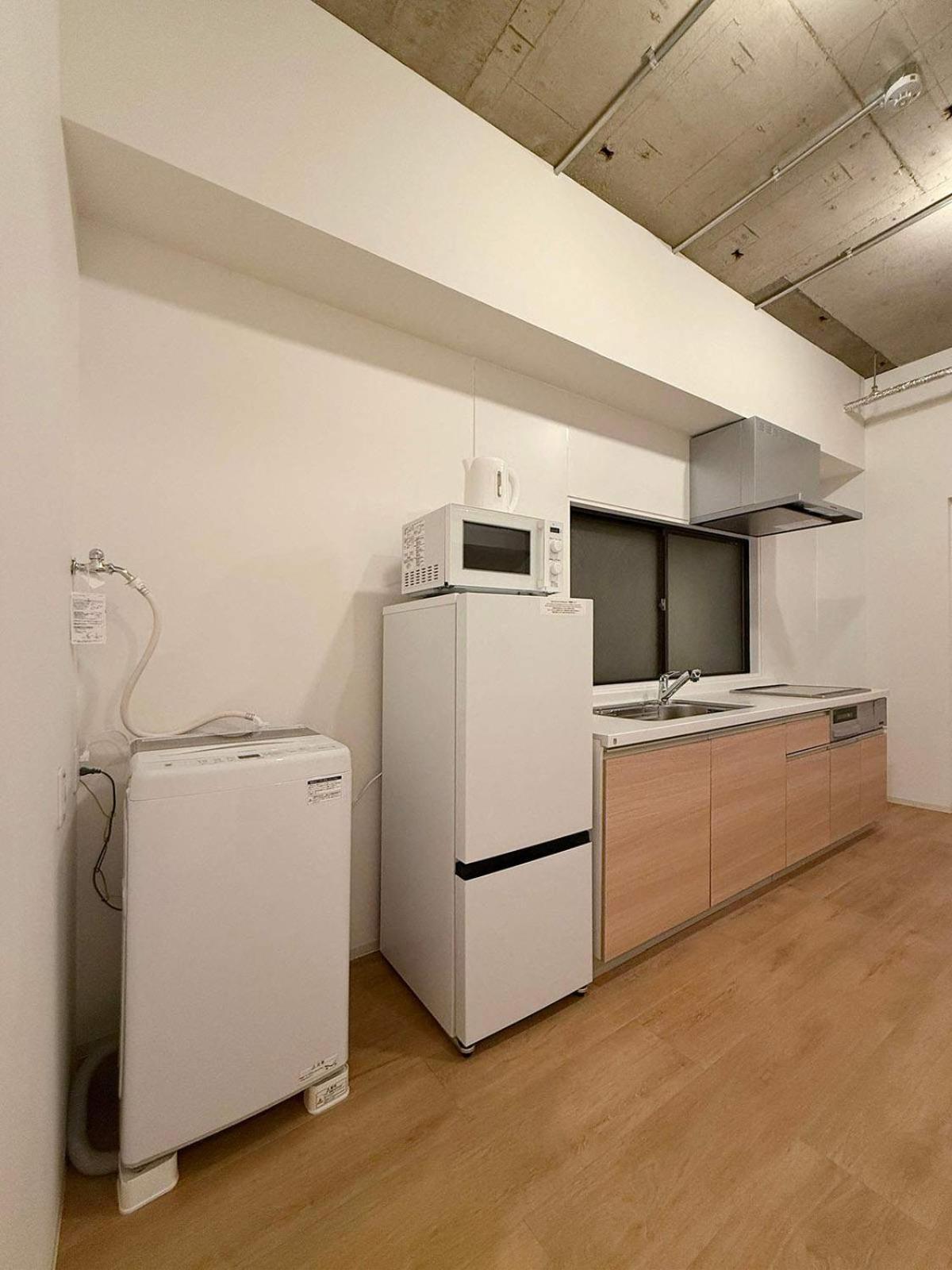 Naoubld - Hatchobori 2 Bedroom For 10 Guests อพาร์ทเม้น *